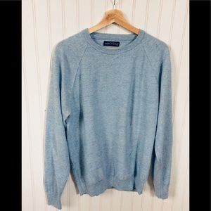 J Crew Mercantile Men’s Sweater